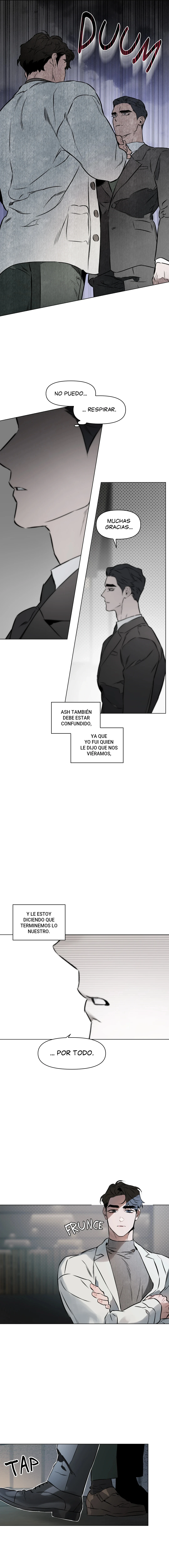 Define La Relación - Capítulo 49 - Página 12 - LectorTMOo