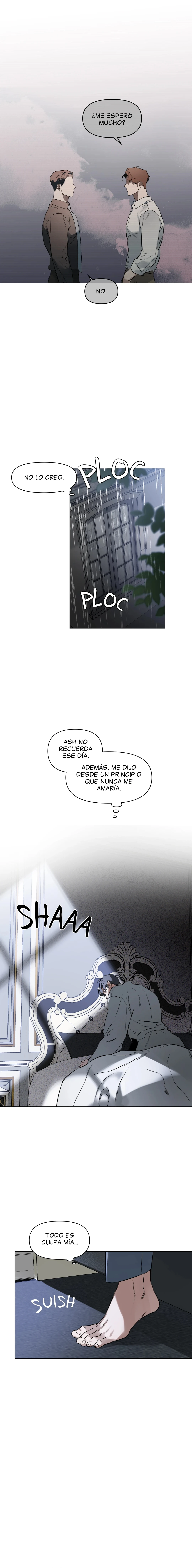 Define La Relación - Capítulo 50 - Página 8 - LectorTMOo