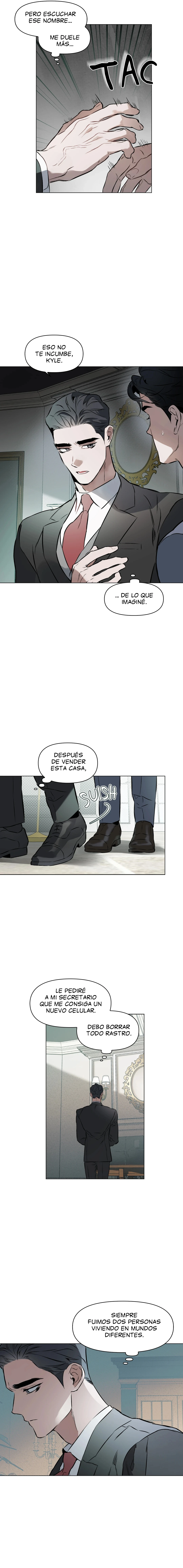 Define La Relación - Capítulo 51 - Página 6 - LectorTMOo