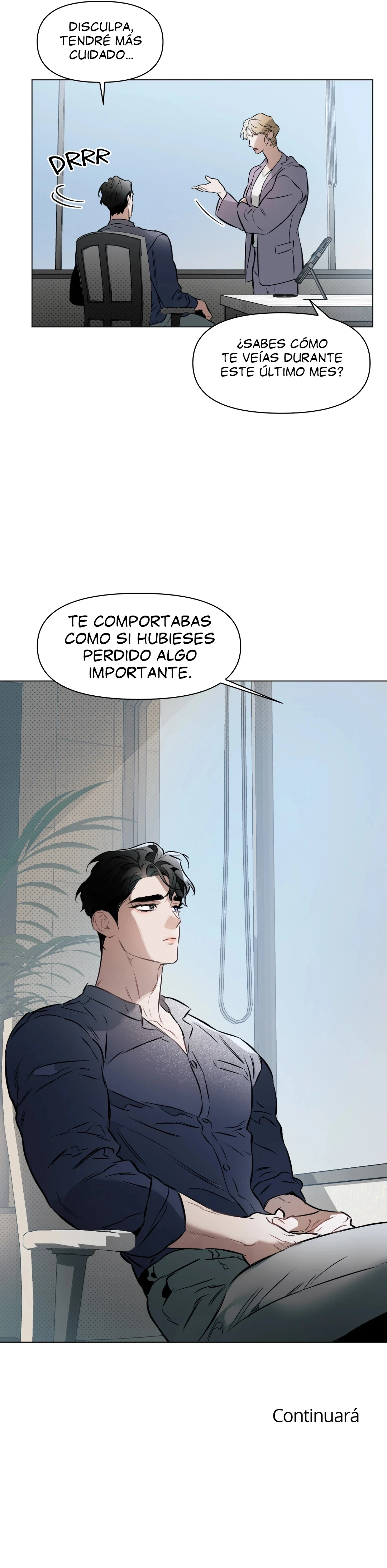 Define La Relación - Capítulo 51 - Página 14 - LectorTMOo
