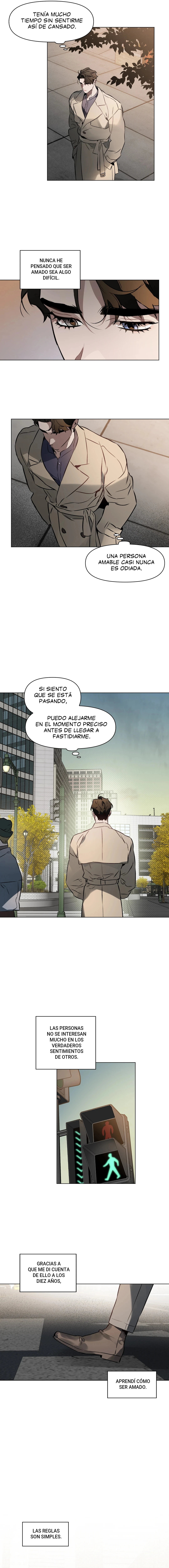 Define La Relación - Capítulo 52 - Página 4 - LectorTMOo