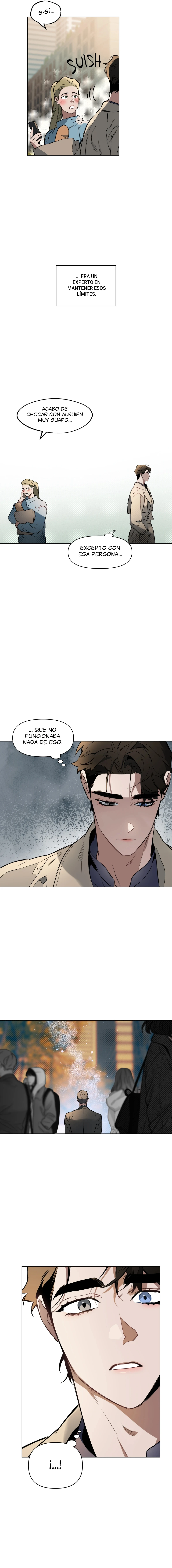 Define La Relación - Capítulo 52 - Página 6 - LectorTMOo