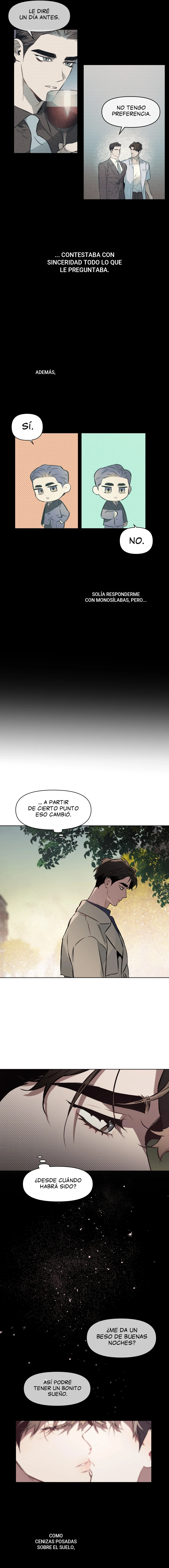 Define La Relación - Capítulo 52 - Página 11 - LectorTMOo