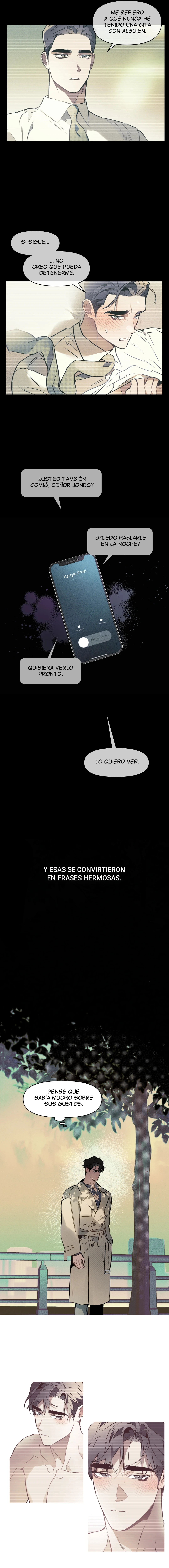 Define La Relación - Capítulo 52 - Página 13 - LectorTMOo
