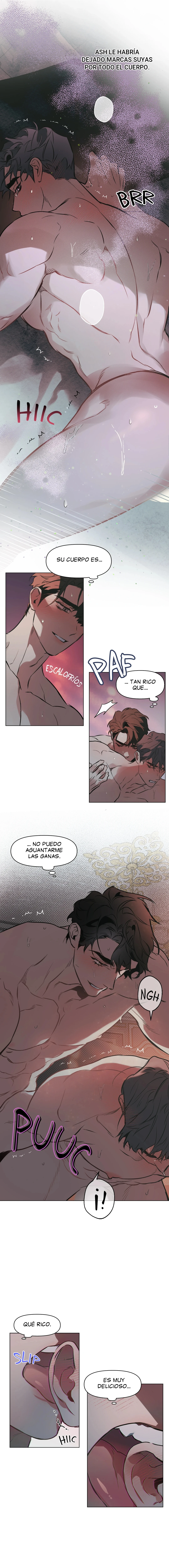 Define La Relación - Capítulo 53 - Página 8 - LectorTMOo