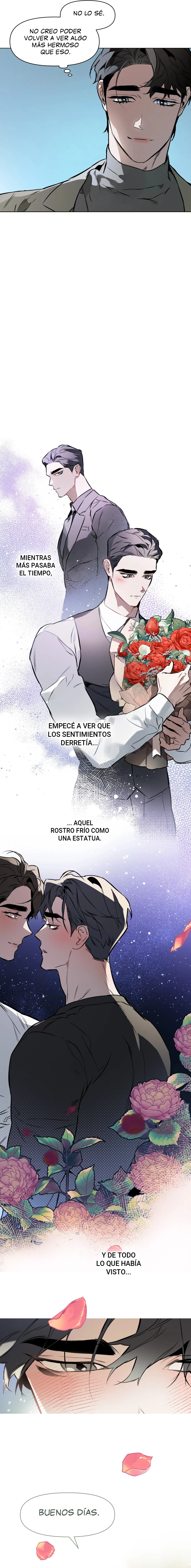 Define La Relación - Capítulo 53 - Página 11 - LectorTMOo