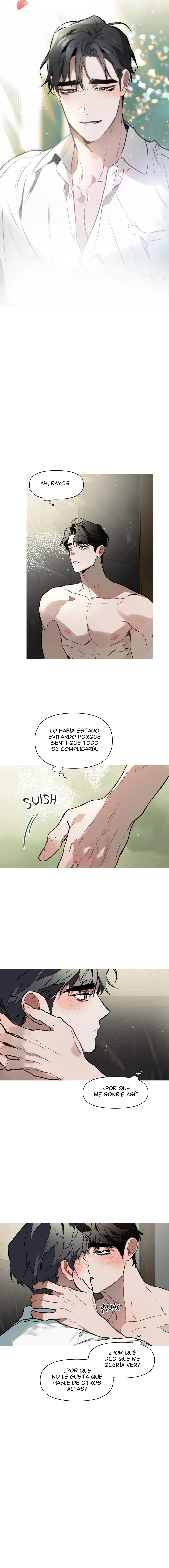 Define La Relación - Capítulo 53 - Página 12 - LectorTMOo