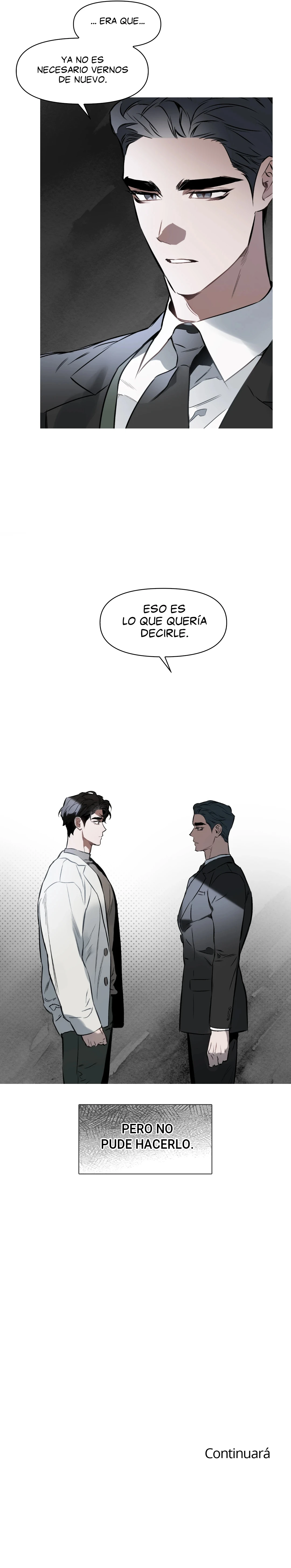 Define La Relación - Capítulo 53 - Página 15 - LectorTMOo