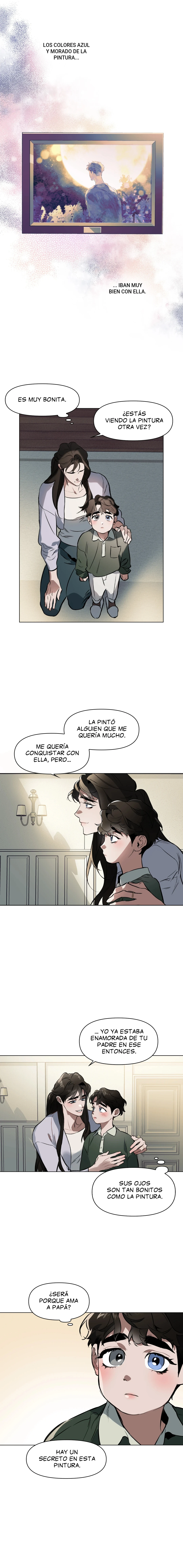Define La Relación - Capítulo 54 - Página 7 - LectorTMOo