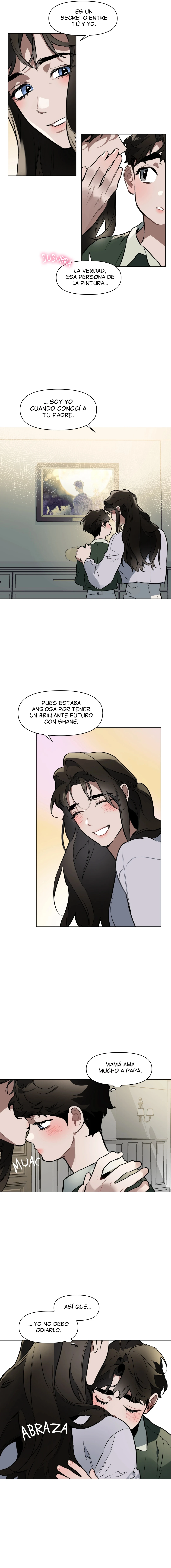 Define La Relación - Capítulo 54 - Página 8 - LectorTMOo