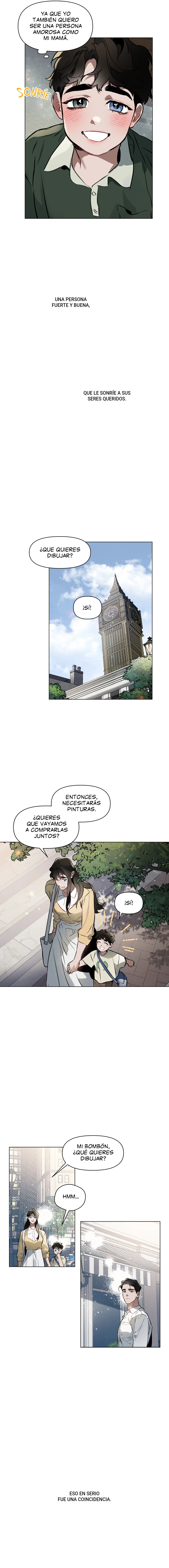 Define La Relación - Capítulo 54 - Página 9 - LectorTMOo