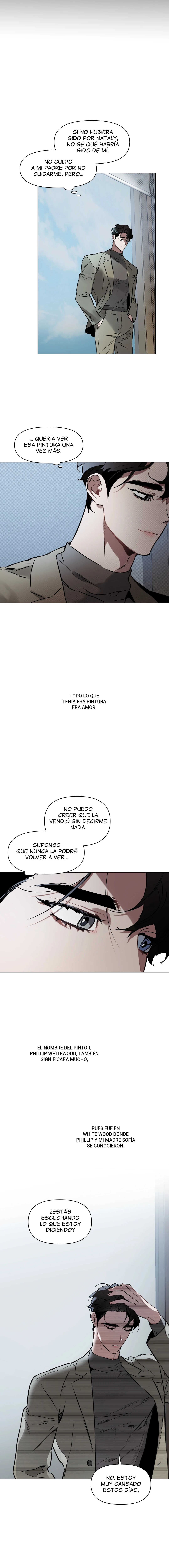 Define La Relación - Capítulo 54 - Página 13 - LectorTMOo