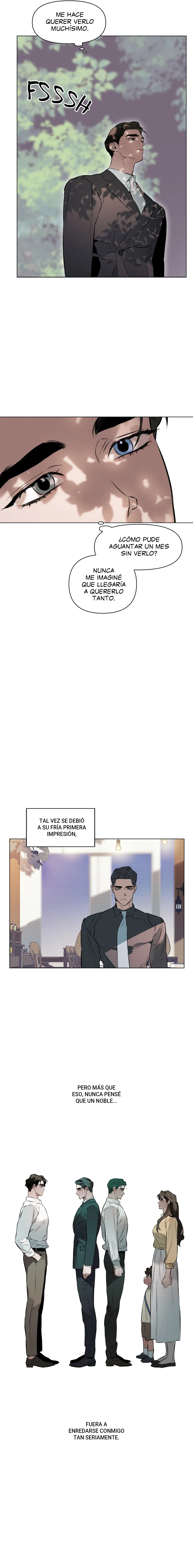 Define La Relación - Capítulo 57 - Página 11 - LectorTMOo