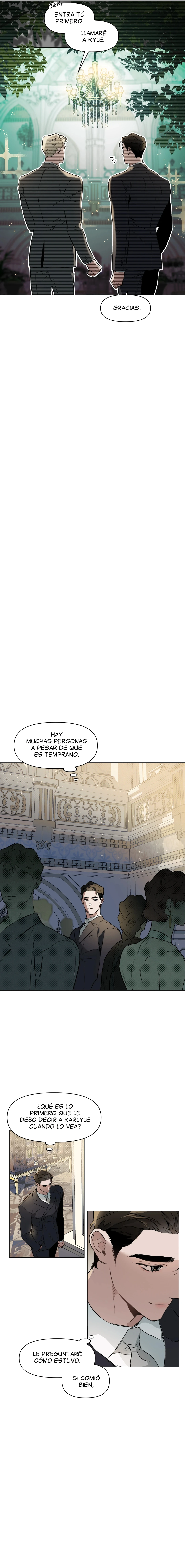Define La Relación - Capítulo 57 - Página 14 - LectorTMOo