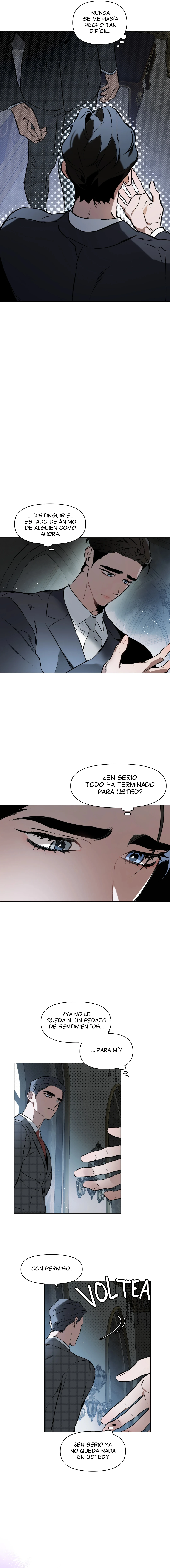 Define La Relación - Capítulo 58 - Página 10 - LectorTMOo
