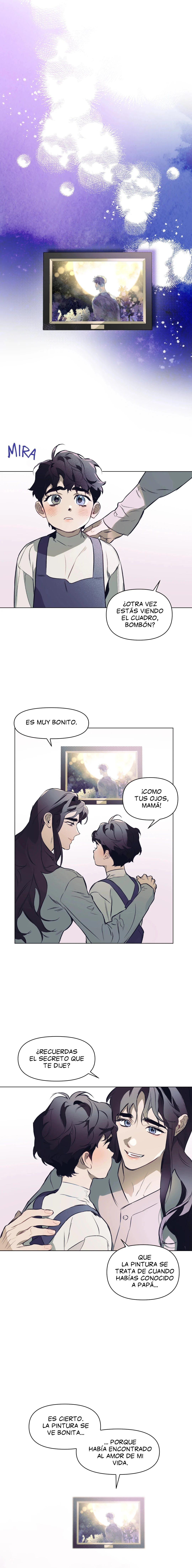 Define La Relación - Capítulo 58 - Página 11 - LectorTMOo