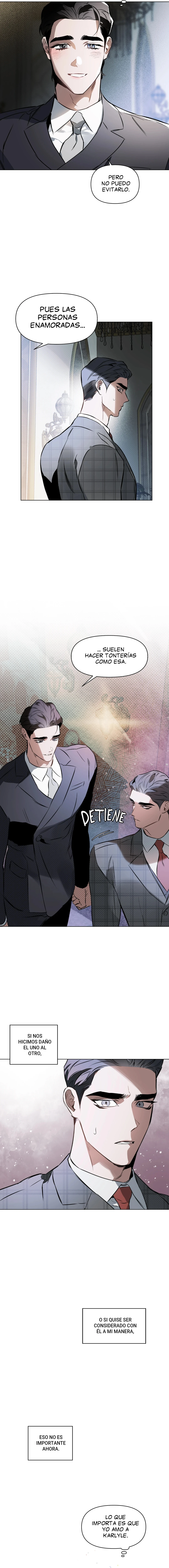 Define La Relación - Capítulo 58 - Página 13 - LectorTMOo