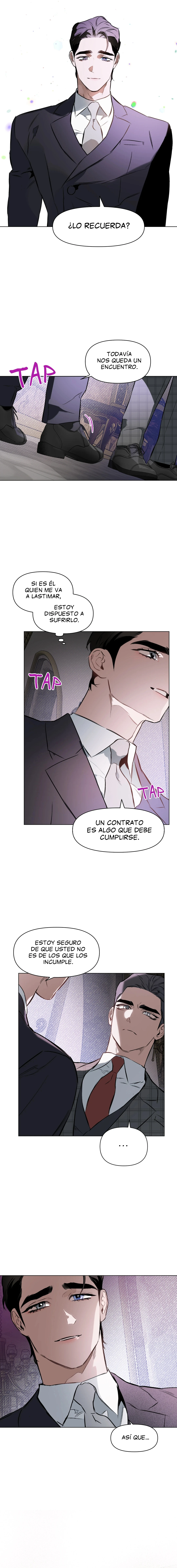 Define La Relación - Capítulo 58 - Página 14 - LectorTMOo