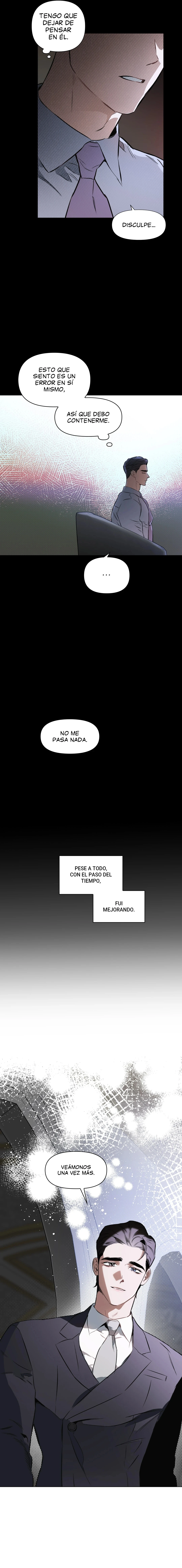 Define La Relación - Capítulo 59 - Página 8 - LectorTMOo