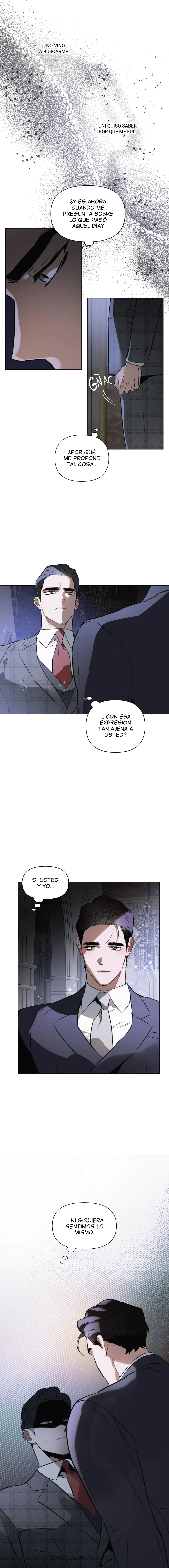 Define La Relación - Capítulo 59 - Página 11 - LectorTMOo