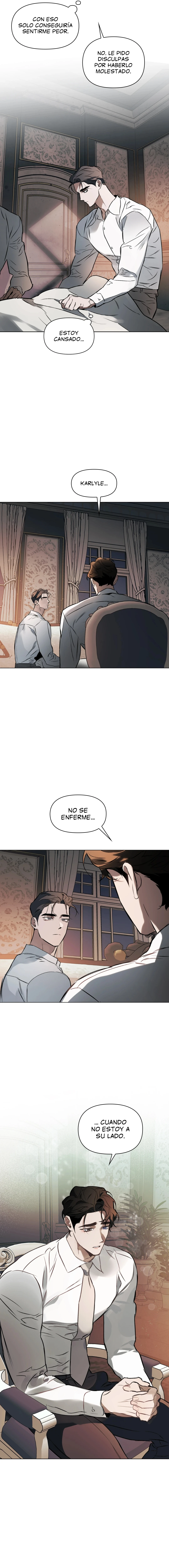 Define La Relación - Capítulo 60 - Página 11 - LectorTMOo