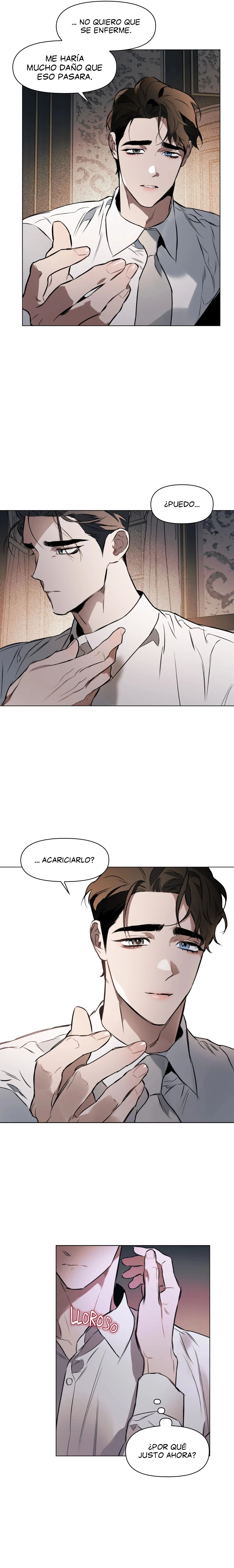 Define La Relación - Capítulo 60 - Página 13 - LectorTMOo