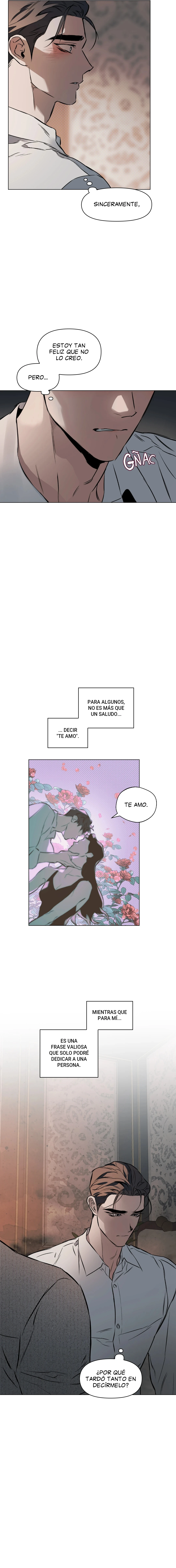 Define La Relación - Capítulo 61 - Página 4 - LectorTMOo