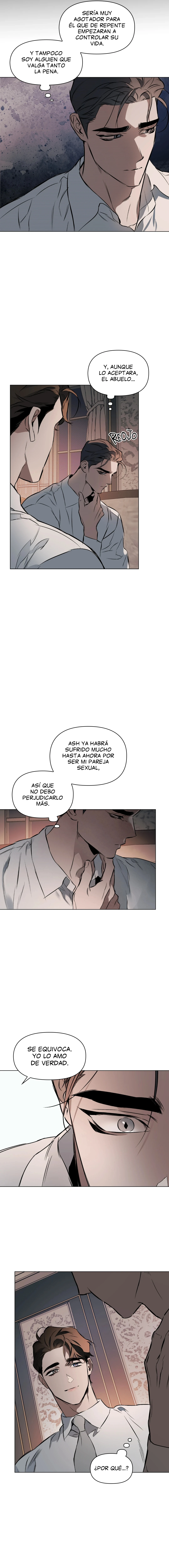 Define La Relación - Capítulo 61 - Página 12 - LectorTMOo