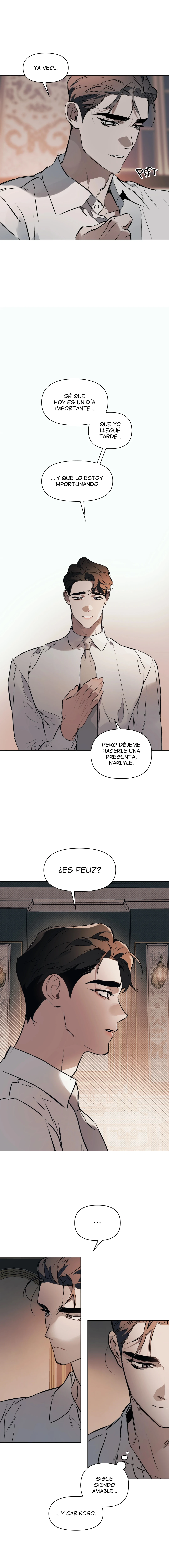 Define La Relación - Capítulo 61 - Página 13 - LectorTMOo