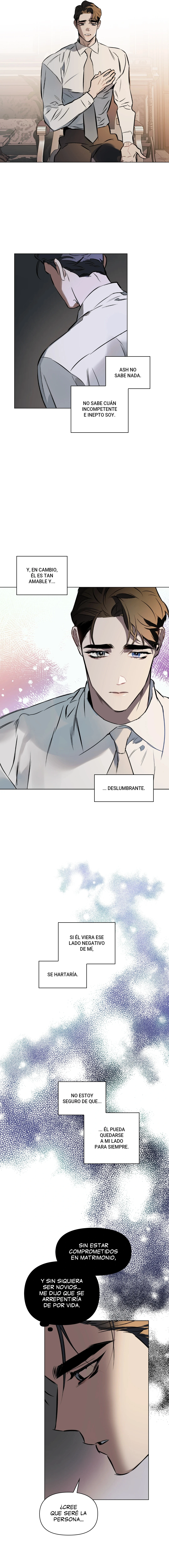 Define La Relación - Capítulo 61 - Página 15 - LectorTMOo