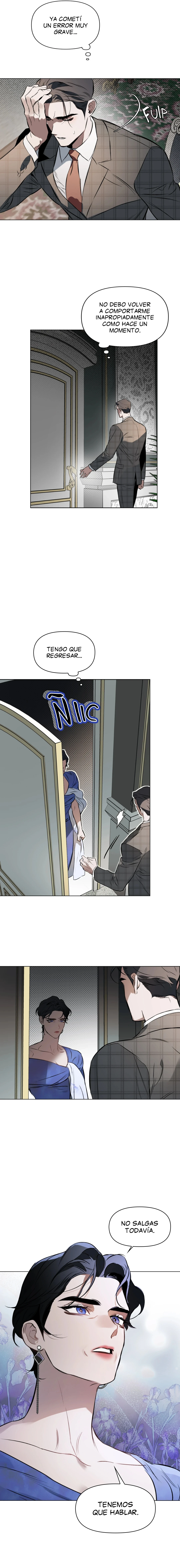 Define La Relación - Capítulo 62 - Página 10 - LectorTMOo