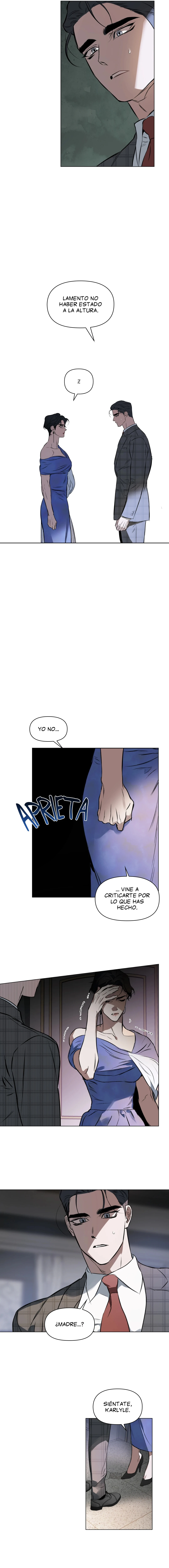 Define La Relación - Capítulo 62 - Página 11 - LectorTMOo