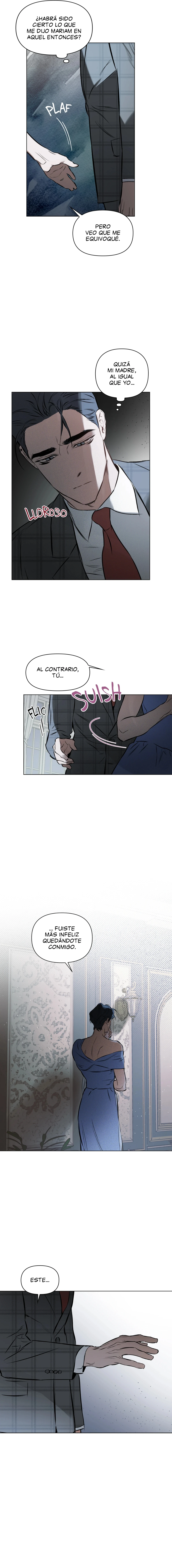 Define La Relación - Capítulo 63 - Página 8 - LectorTMOo