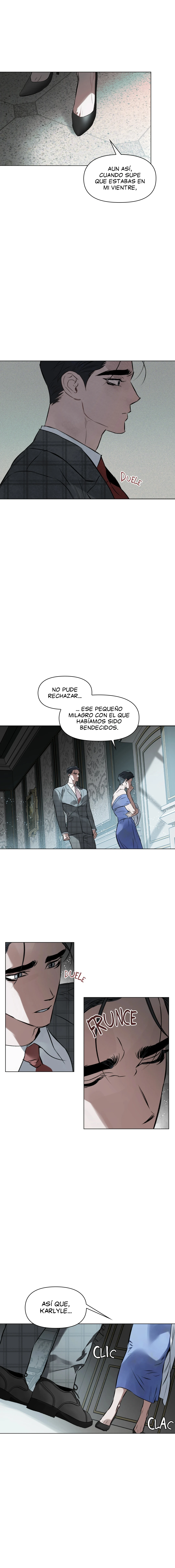Define La Relación - Capítulo 63 - Página 11 - LectorTMOo