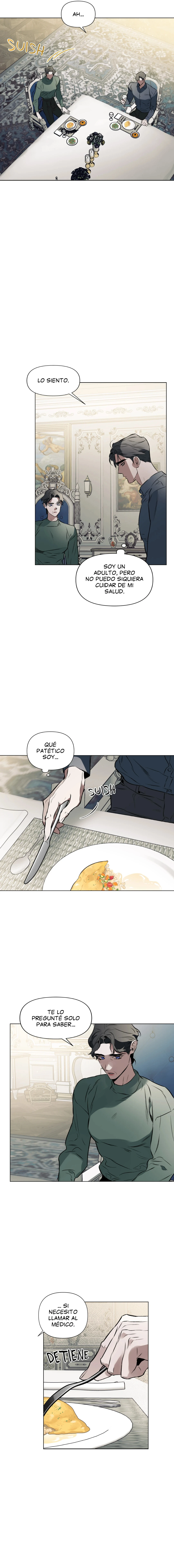 Define La Relación - Capítulo 64 - Página 4 - LectorTMOo