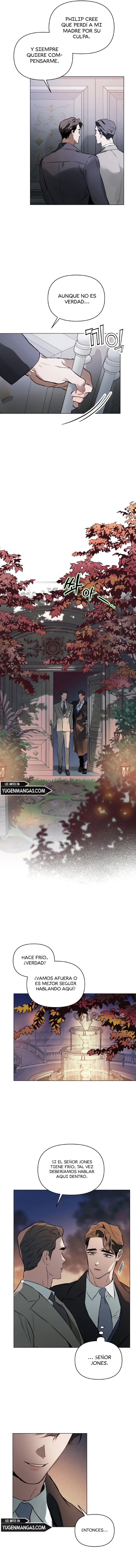 Define La Relación - Capítulo 65 - Página 12 - LectorTMOo