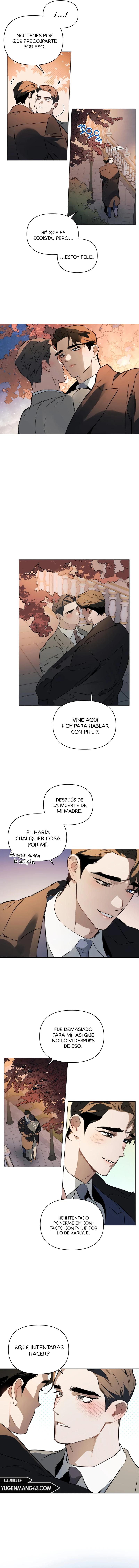 Define La Relación - Capítulo 66 - Página 4 - LectorTMOo