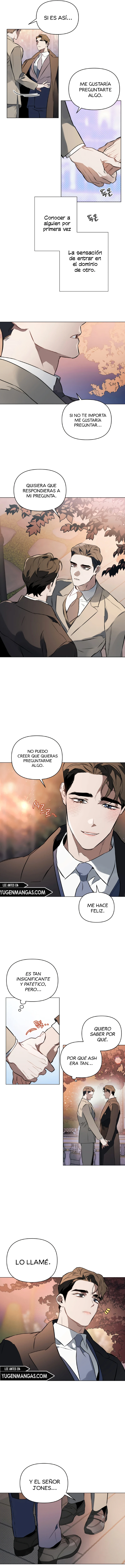 Define La Relación - Capítulo 66 - Página 7 - LectorTMOo