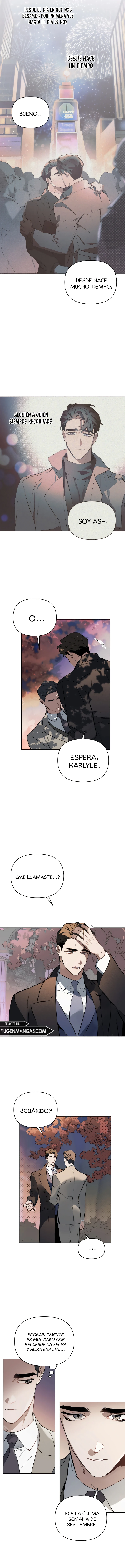 Define La Relación - Capítulo 66 - Página 9 - LectorTMOo