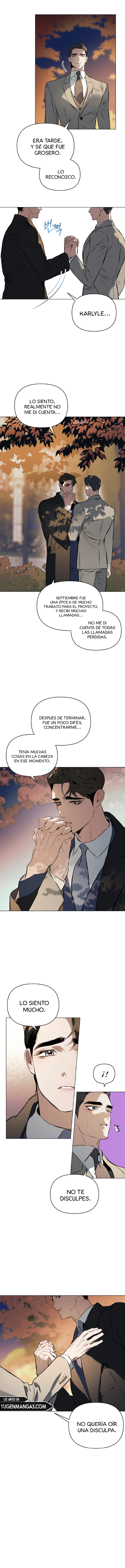 Define La Relación - Capítulo 66 - Página 10 - LectorTMOo