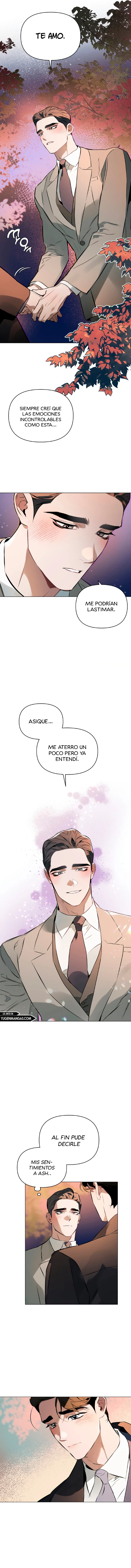 Define La Relación - Capítulo 67 - Página 7 - LectorTMOo