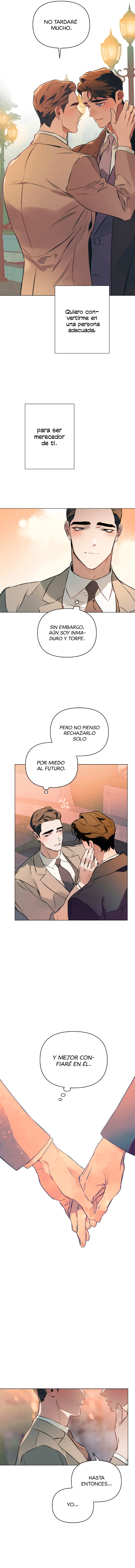 Define La Relación - Capítulo 67 - Página 10 - LectorTMOo