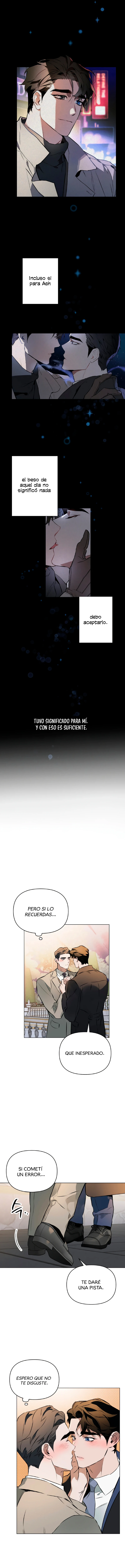 Define La Relación - Capítulo 67 - Página 13 - LectorTMOo