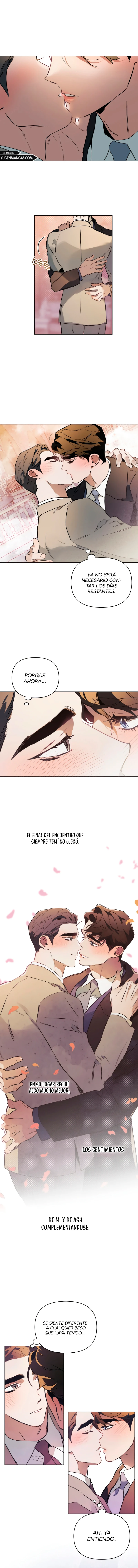 Define La Relación - Capítulo 67 - Página 14 - LectorTMOo