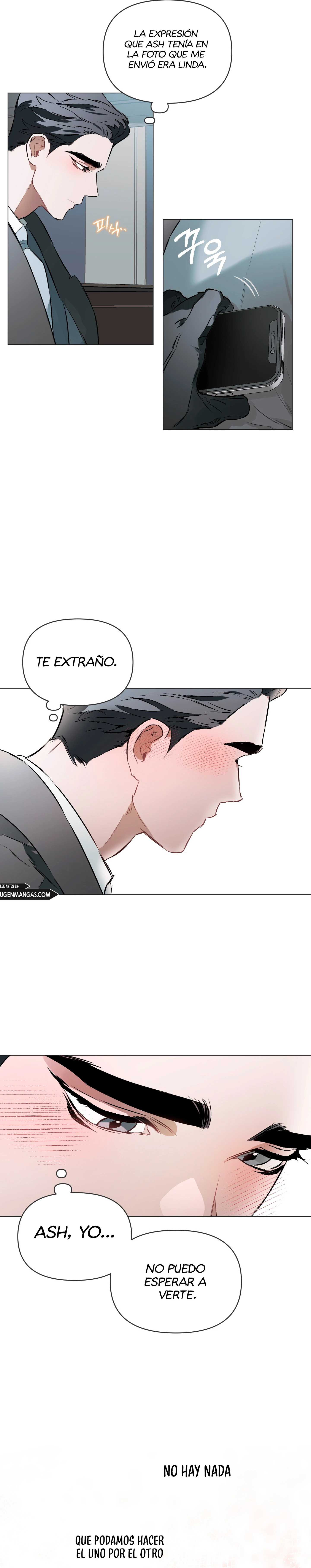 Define La Relación - Capítulo 68 - Página 7 - LectorTMOo