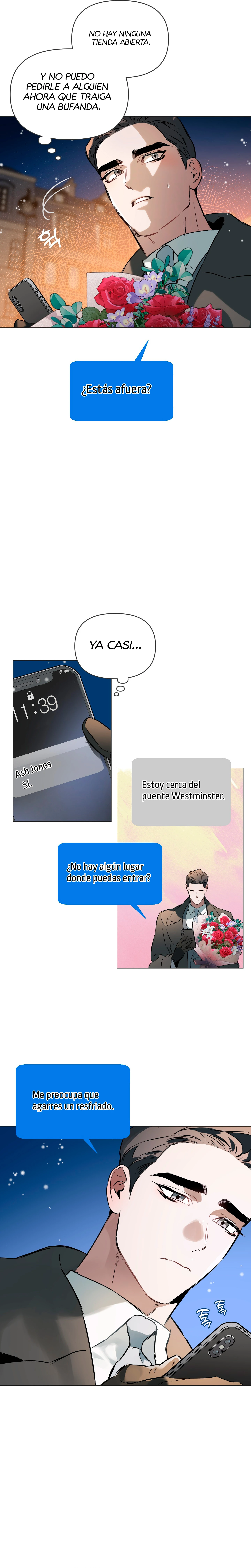 Define La Relación - Capítulo 68 - Página 14 - LectorTMOo