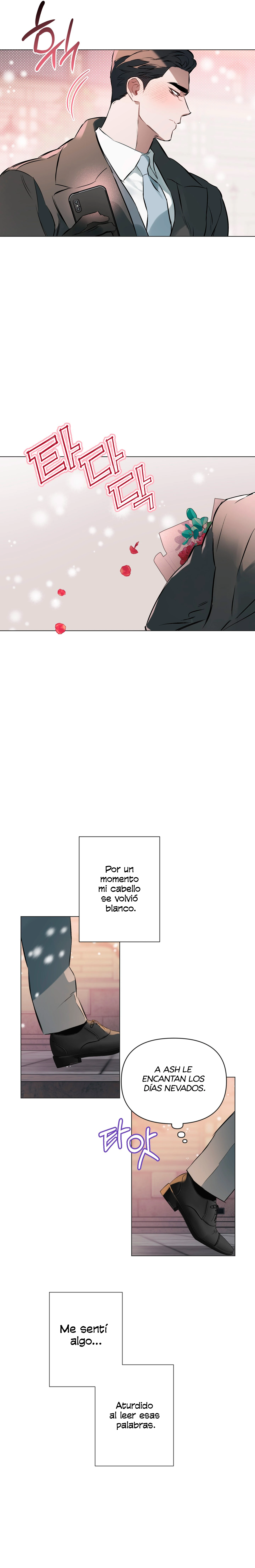 Define La Relación - Capítulo 68 - Página 16 - LectorTMOo