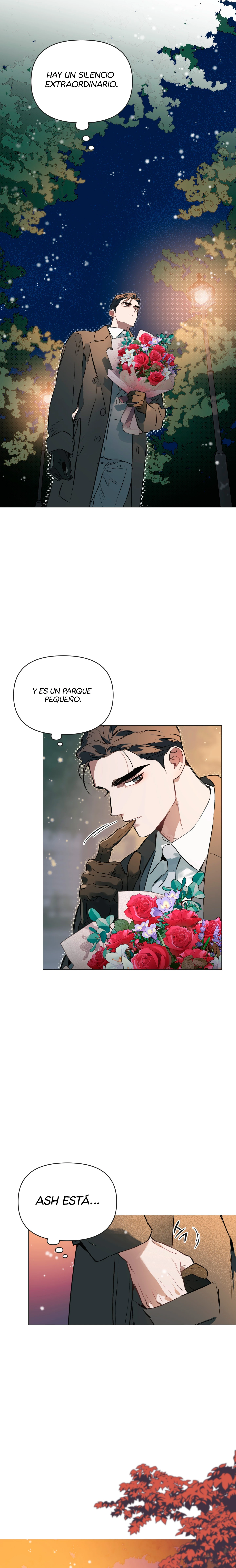 Define La Relación - Capítulo 68 - Página 18 - LectorTMOo