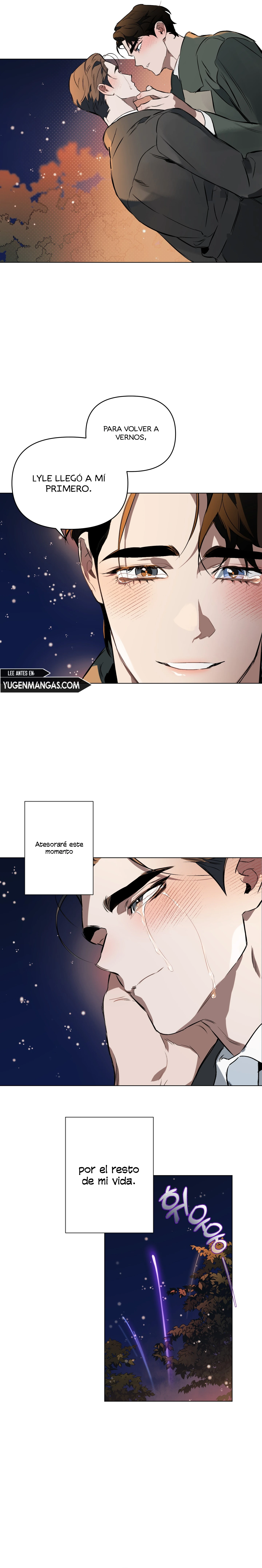 Define La Relación - Capítulo 69 - Página 12 - LectorTMOo