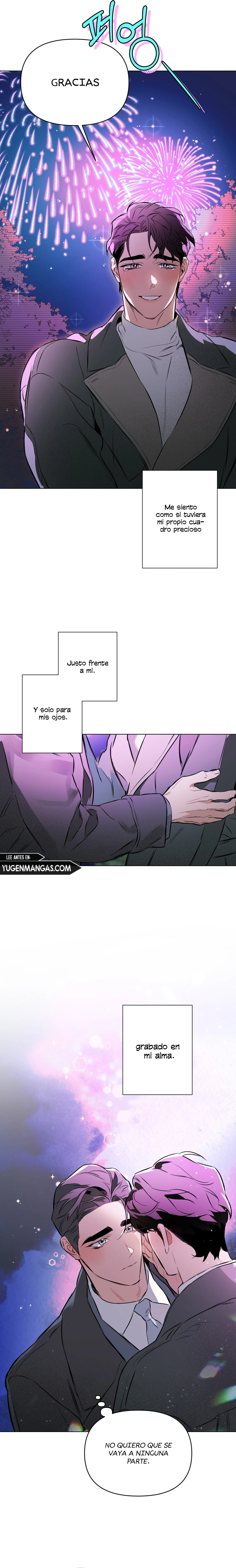 Define La Relación - Capítulo 69 - Página 13 - LectorTMOo